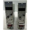 Image 1 : (2) D-M-E #SSM-15-G Microprocessor Temperature Controllers