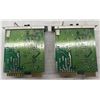 Image 2 : (2) D-M-E #SSM-15-G Microprocessor Temperature Controllers