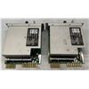 Image 3 : (2) D-M-E #SSM-15-G Microprocessor Temperature Controllers