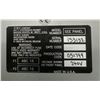 Image 4 : (2) D-M-E #SSM-15-G Microprocessor Temperature Controllers