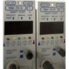Image 5 : (2) D-M-E #SSM-15-G Microprocessor Temperature Controllers