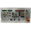 Image 1 : Misc. CNC Operator Panel