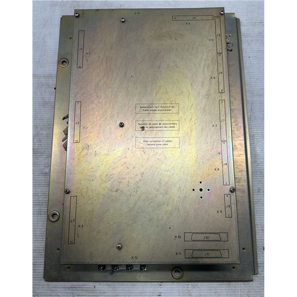 Heidenhain #237 659 01 / PL 300 Circuit Board Unit