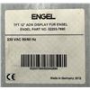 Image 5 : Engel #02203-7890 TFT 12" ADM Display CC90 Operator Panel