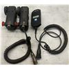 Image 4 : Lot of (3) Teach Pendants #251 534 01 / #251 534 11 / #0201-0553 100P/R
