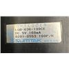 Image 7 : Lot of (3) Teach Pendants #251 534 01 / #251 534 11 / #0201-0553 100P/R