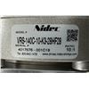 Image 4 : Nidec #VRS-140C-10-K3-28HF28 Planetary Gearhead Speed Reducer