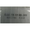 Image 3 : Festo #ELGC-TB-KF-80-200 Cylinder