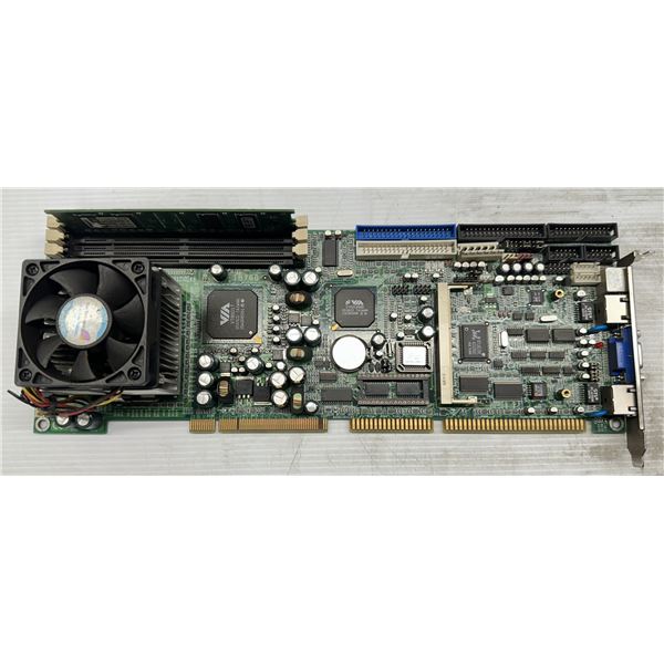 IBASE #IB780 Industrial Control Board