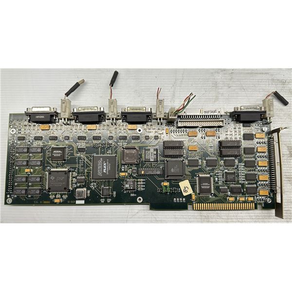 #SE-362B Circuit Board