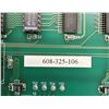 Image 4 : #608-325-106 Circuit Board #SA325E