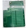 Image 2 : Advantech #PCA-6114P4-C REV.C2 Computer Backplane