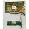 Image 2 : Lot of (2) Misc. Circuit Boards