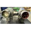 Image 4 : Promess #AKM72M-ANA2R-70 PM Servo Motor