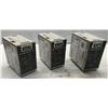 Image 3 : (3) Phoenix Contact #2904617 / QUINT4-ps/1ac/24dc/20/+ Power Supplies