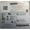 Image 4 : (3) Phoenix Contact #2904617 / QUINT4-ps/1ac/24dc/20/+ Power Supplies