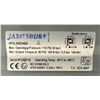 Image 4 : (2) Jamesbury #VPVL300DABD Double Acting Valve Actuators