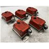 Image 2 : (5) Telemecanique #XCS-E7313 Safety Interlock Switches