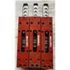 Image 3 : (3) Telemecanique #XCSZ05 Sliding Bolt Actuating Key