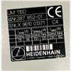 Image 4 : Heidenhain #387 852-01/UM 115D Inverter Power Module