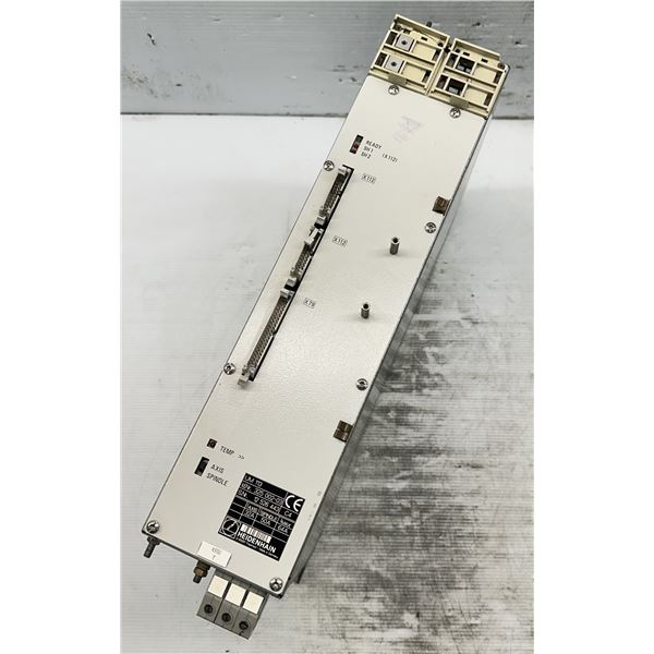 Heidenhain #325 002-03 / UM 113 Servo Drive