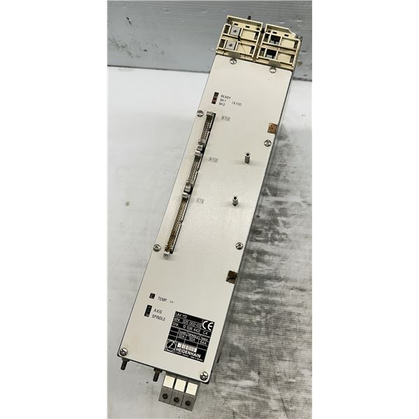 Heidenhain #325 002-03 / UM 113 Servo Drive
