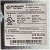 Image 6 : Bonfiglioli Vectron #470 004 060 Frequency Inverter PMT 400-060 BF2
