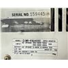 Image 7 : Saftronics CIMR-P5U4022 Variable Torque Inverter