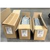 Image 1 : (3) Control Techniques #115U3B306BAAEA115190 Servo Motors