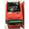 Image 4 : (5) Sew #18251412 / MCLTPB00085A3400 Movitrac LTP B Frequency Inverters