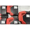 Image 5 : (5) Sew #18251412 / MCLTPB00085A3400 Movitrac LTP B Frequency Inverters