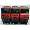 Image 2 : (3) Sew #18251412 / MCLTPB00085A3400 Movitrac LTP B Frequency Inverters