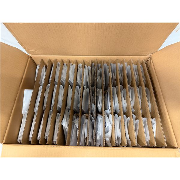 Lot of (50) Omron #E3Z-T81C-G0SRD-CN Sensors