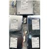 Image 4 : (5) Siemens #6EP3333-7LB00-0AX0 SITOP PSU6200 Power Supplies