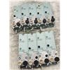 Image 2 : Lot of (9) Siemens #6GT2002-0JD20 Communication Modules
