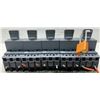 Image 1 : (5) Siemens #3VA5195-6ED31-0AA0 / 3VA9137-0EK11 Circuit Breakers