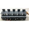 Image 3 : (5) Siemens #3VA5195-6ED31-0AA0 / 3VA9137-0EK11 Circuit Breakers