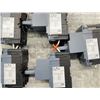 Image 7 : (5) Siemens #3VA5195-6ED31-0AA0 / 3VA9137-0EK11 Circuit Breakers