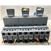 Image 2 : (3) Siemens #3VA5195-6ED31-0AA0 / 3VA9137-0EK11 Circuit Breakers