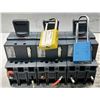 Image 3 : (3) Siemens #3VA5195-6ED31-0AA0 / 3VA9137-0EK11 Circuit Breakers