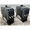Image 3 : (2) Siemens #3RV2742-5ED10 Circuit Breakers