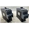 Image 4 : (2) Siemens #3RV2742-5ED10 Circuit Breakers