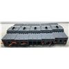 Image 3 : (5) Siemens #3VA6110-6HN31-0AA0 Circuit Breakers