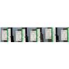 Image 4 : (5) Siemens #3VA6110-6HN31-0AA0 Circuit Breakers