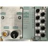 Image 2 : (4) Siemens Rails w/Modules