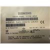 Image 3 : Siemens #6AV6 545-0BB15-2AX0 Touch Panel TP170B MONO