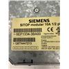 Image 4 : Lot of (2) Siemens Items #3TK2821-1CB30 & #6EP1334-3BA00