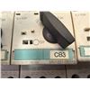 Image 3 : Lot of Siemens Contactors & Circuit Breakers (See Pics)