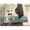 Image 4 : Lot of Siemens Contactors & Circuit Breakers (See Pics)