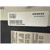 Image 5 : Lot of Siemens Contactors & Circuit Breakers (See Pics)